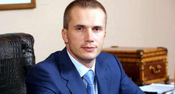 Сын Януковича реструктуризует алкобизнес, из которого вышел Ахметов