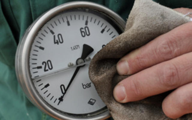 Газпром похвастался рекордным за последние пять лет объемом экспортированного газа