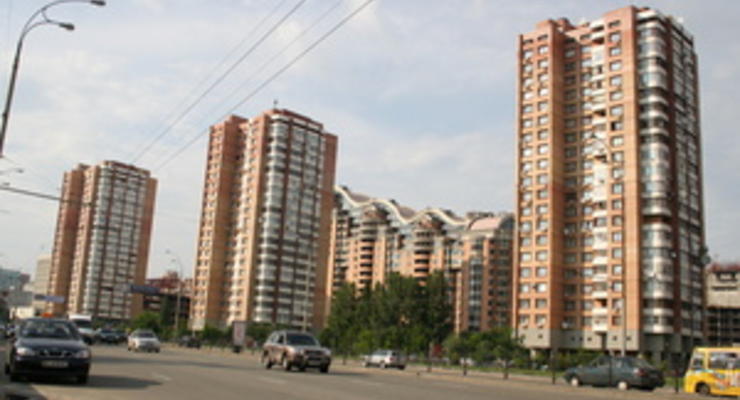 По итогам мая в Киеве было сдано в аренду более 1,7 тыс. квартир