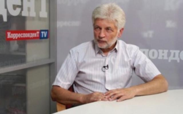 Корреспондент-ТВ: ЖКХ по-украински. Интервью с главой организации Институт города