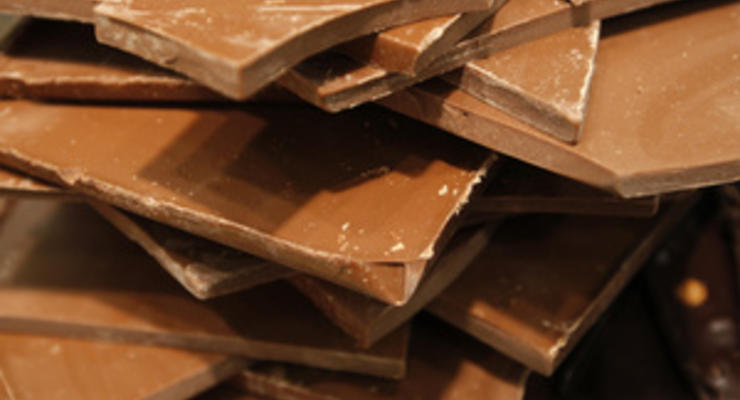 Всемирно известных производителей шоколада обвинили в ценовом сговоре