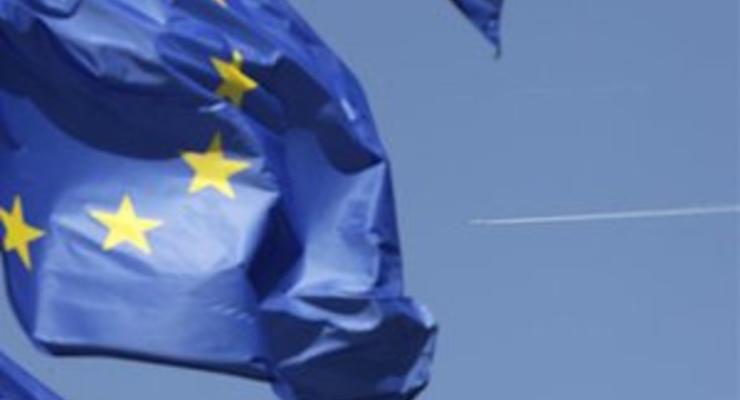 Эксперт: Интеграция в ЕС сделает украинскую экономику значительно эффективней