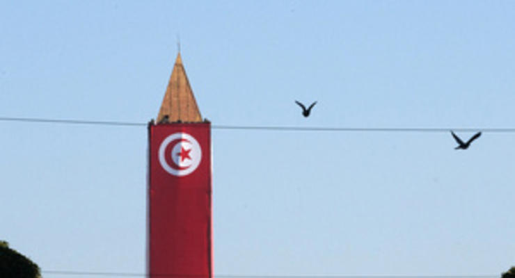 МВФ поддержит экономику Туниса миллиардами долларов