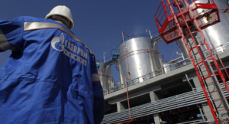 Совет директоров Газпром нефти решил привлечь кредит на $1 млрд