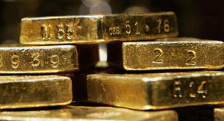 Украине грозит сокращение золотовалютных резервов и обвал гривны - S&P