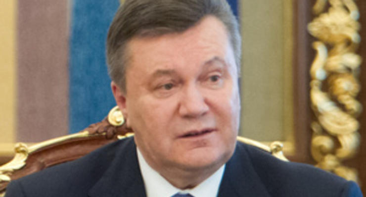 Несмотря на рекордно низкую безработицу Янукович недоволен темпами сокращения числа безработных