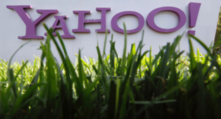 Yahoo объявила о покупке мультимедийного стартапа