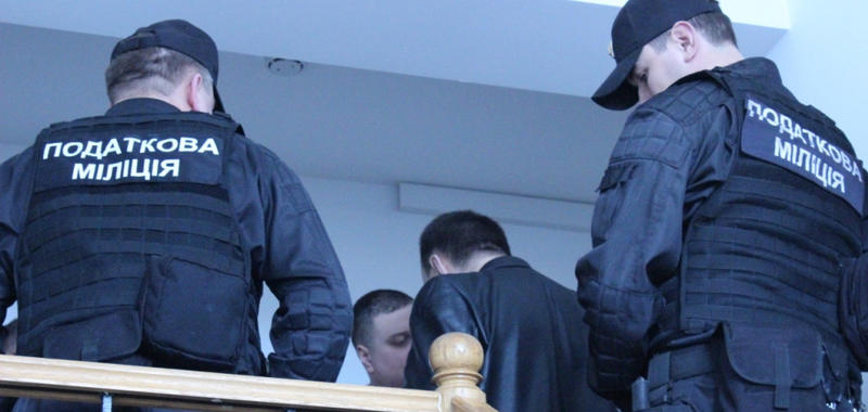 WebMoney Украина обвинили в связях с МММ и контрабандой наркотиков / pokeroff.ru