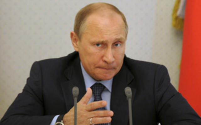 Reuters: Ради своих обещаний Путин поручил перекроить проект российского бюджета