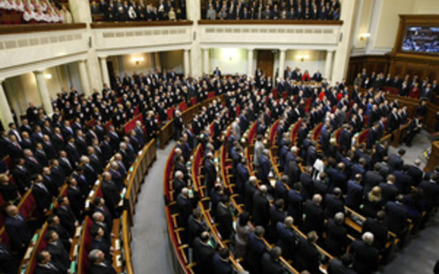 Дом, который не построит ВР: в Раде открестились от "депутатской" многоэтажки в центре Киева