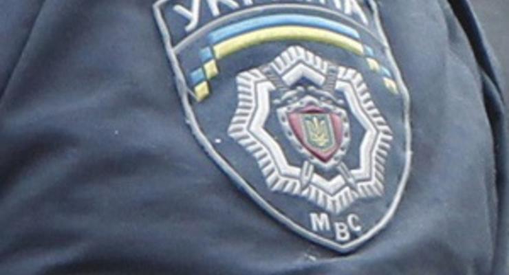Ъ: Украинскую милицию хотят лишить права наказывать за нарушение правил торговли