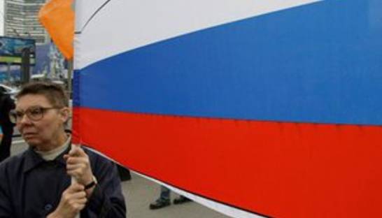 Ъ: Иностранцев заставят платить за въезд в Россию