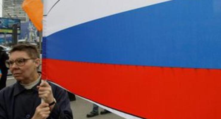 Ъ: Иностранцев заставят платить за въезд в Россию