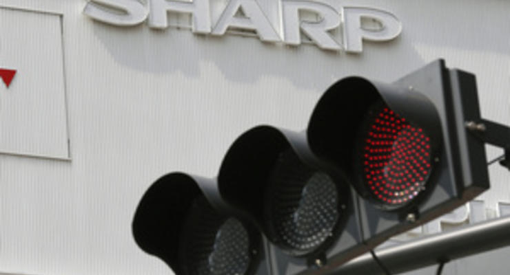 Samsung и Sharp трудятся над новым совместным бизнесом