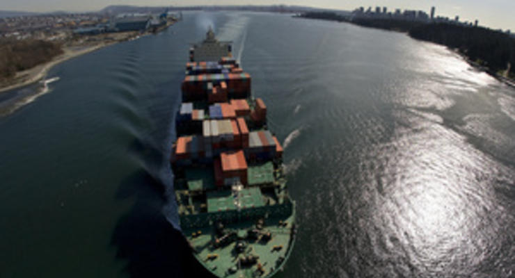 По-настоящему тяжелые времена: тройка крупнейших контейнерных операторов мира создает альянс