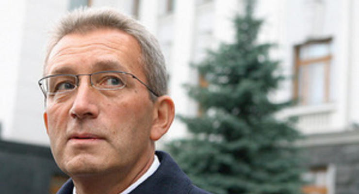 Руководитель одного из банков-гигантов Украины переходит в менеджмент компании Курченко