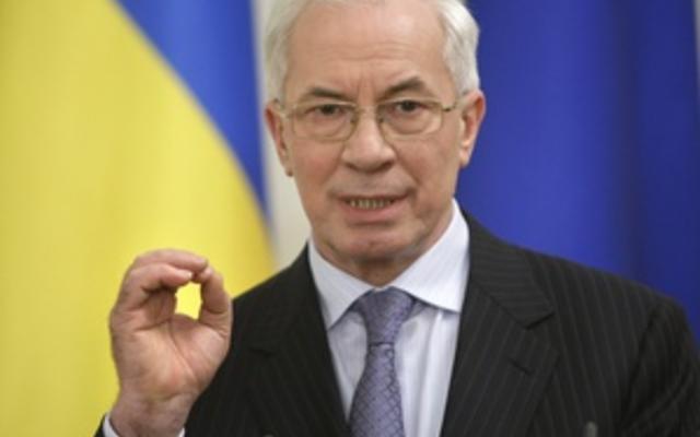 Азаров призвал иностранцев не верить в украинские "страшилки для бизнеса"