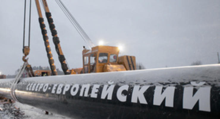 Ключевая артерия Газпрома в обход Украины возобновила работу