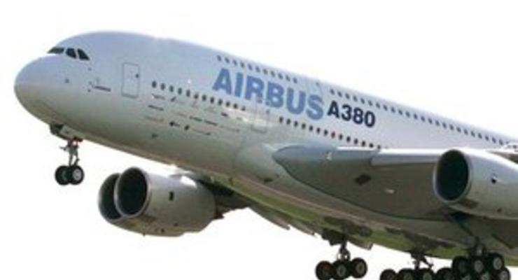 Соревнуясь с Boeing, Airbus заполучил еще один крупный контракт