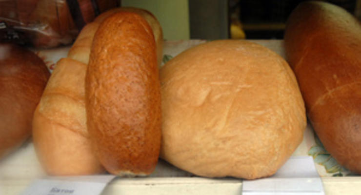 Уже не голова: власти объясняют сокращение производства хлеба уменьшением его потребления