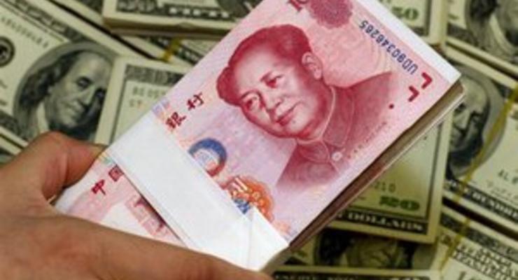 Поднебесные займы: стоимость межбанковского кредитования в КНР взлетела до рекорда