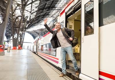 Хочешь работать — будь готов к переезду