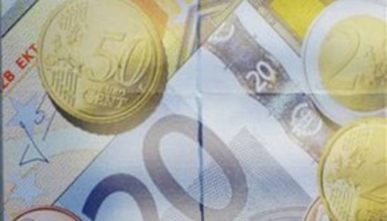 Еврозона дала зеленый свет входу Латвии в валютный альянс