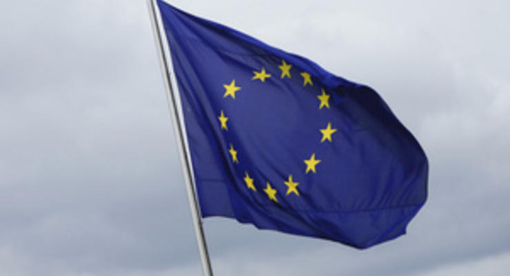 Формирование ЗСТ с ЕС может растянуться на десятилетие - документ