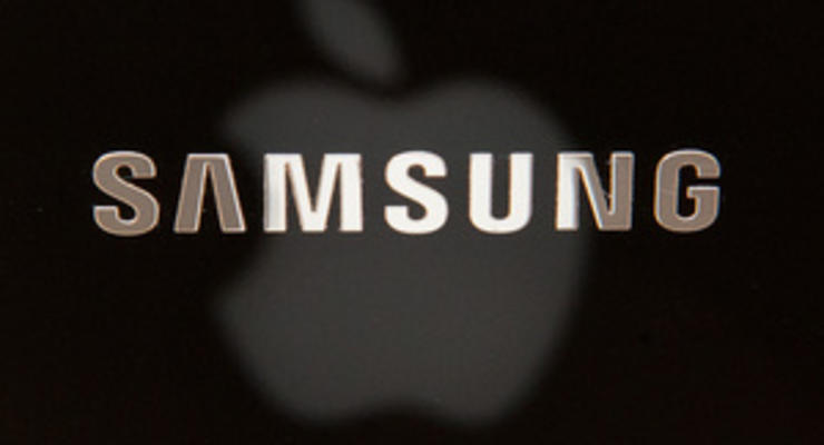 Samsung проиграла патентный иск против Apple на родине флористики