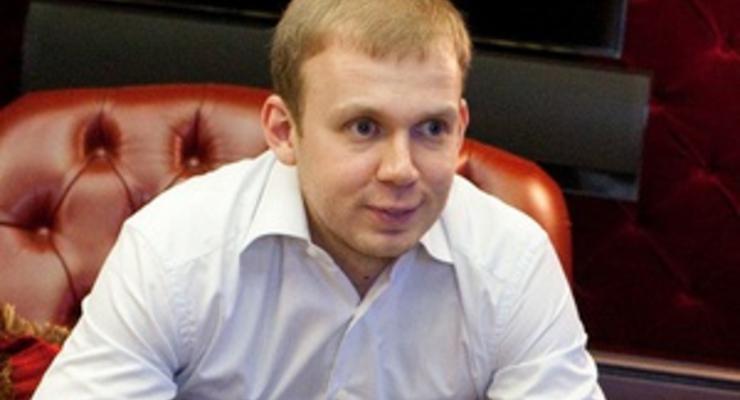 Курченко рассказал Forbes, зачем купил UMH