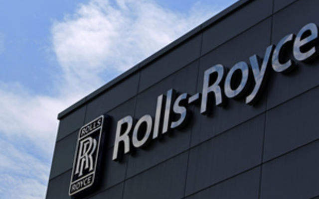 Rolls-Royce заключила миллиардную сделку со скандинавской авиакомпанией