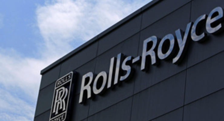 Rolls-Royce заключила миллиардную сделку со скандинавской авиакомпанией