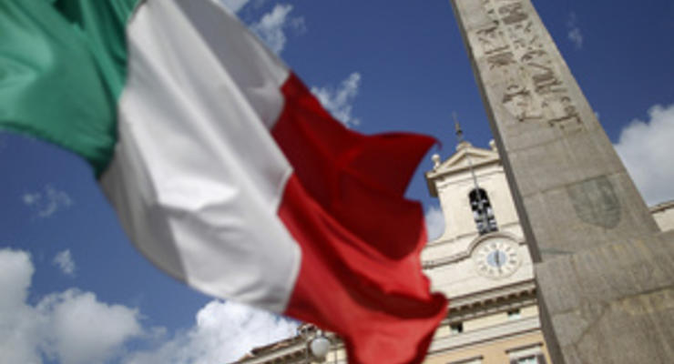Кризис в ЕС усугубляется: Италии грозит долговая яма