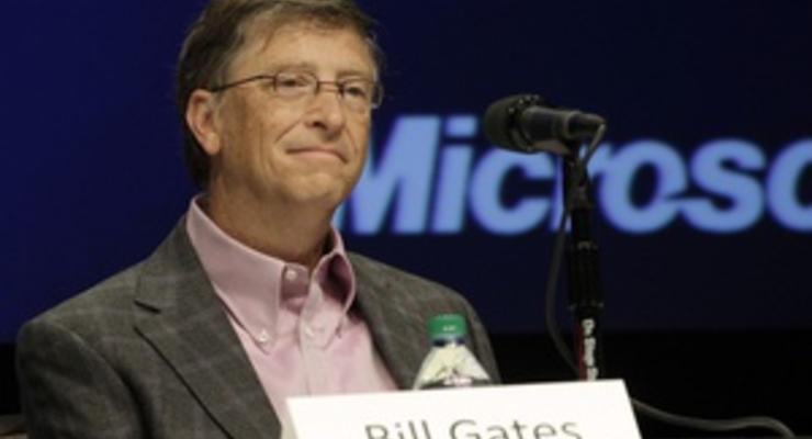 Вернувший себе титул богатейшего человека Билл Гейтс приобрел особняк во Флориде