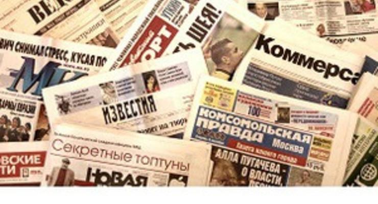 Пресса России: не нужно мучить и душить НКО