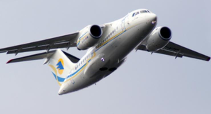 Украина готова создать необходимый России самолет для работы в Арктике - глава Антонова