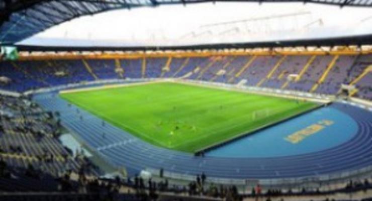 Харьковский облсовет открывает Курченко путь к новой мегасделке, решив продать стадион