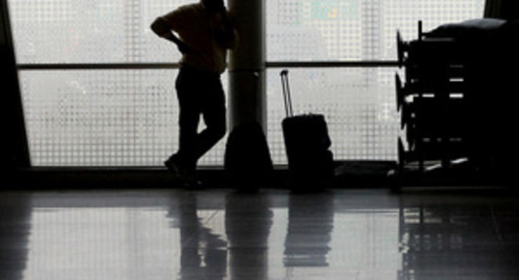 В Португалии отменен ряд авиарейсов из-за крупнейшей забастовки работников транспорта
