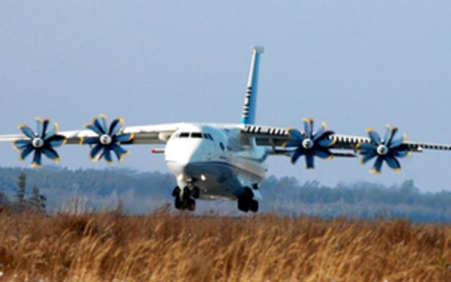 Россия тормозит производство украинских самолетов - глава Антонова