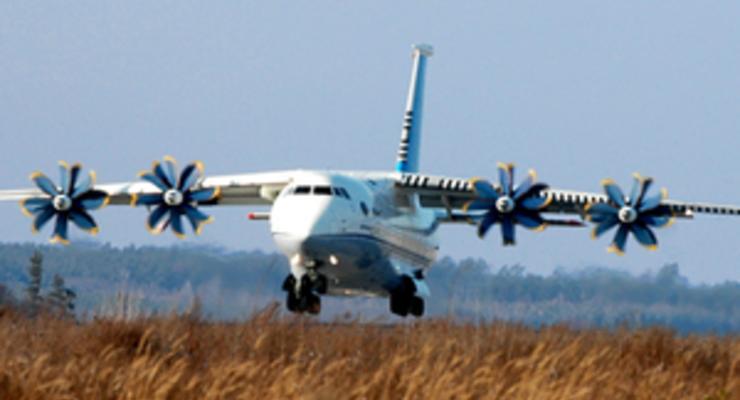 Россия тормозит производство украинских самолетов - глава Антонова
