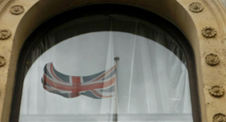 Reuters обрисовывает мрачную картину экономики Великобритании