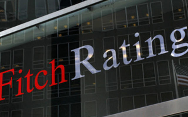 Fitch ожидает ухудшение финансовой ситуации в Украине, проча провал переговоров с МВФ