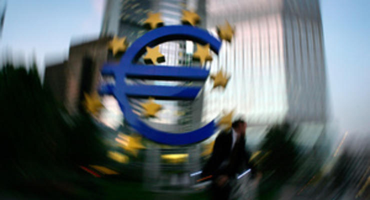 Власти ЕС обвинили более десятка банков в антиконкурентных действиях