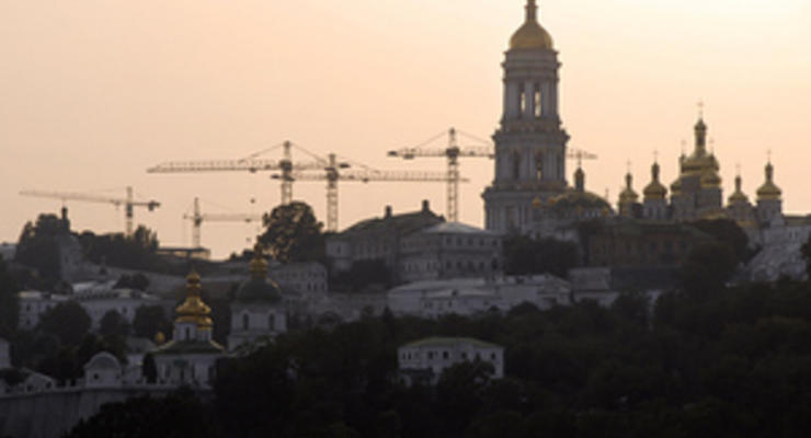 Сегодня власти Киева откроют публичный доступ к Градостроительному кадастру столицы