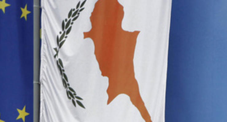Кипр достиг стадии дефолта - Moody's