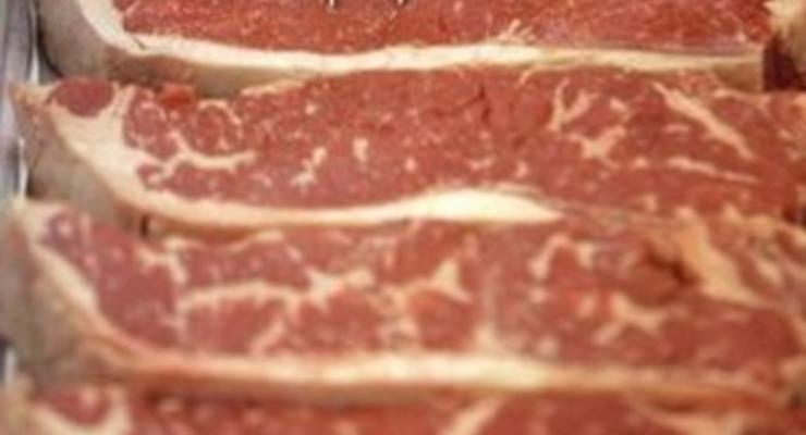 Украина в шесть раз сократила объем экспорта свинины