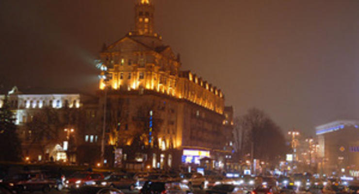 Стоимость аренды квартир в Киеве выросла почти на три процента за полгода