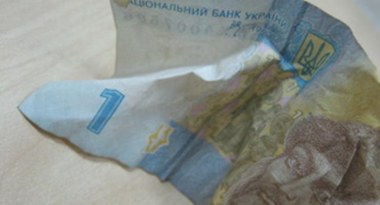Минюст насчитал в Украине почти 9 тыс. банкротов