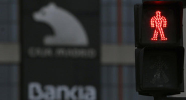 Moody's снизило рейтинги испанских банков
