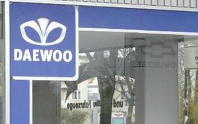 Daewoo построит 16 танкеров для перевозки сжиженного природного газа компании Ямал